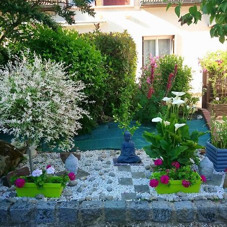 4 Rue Guy De Maupassant Valmont (Seine-Maritime) Exterior foto