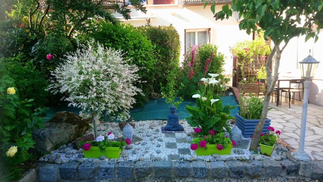 4 Rue Guy De Maupassant Valmont (Seine-Maritime) Exterior foto
