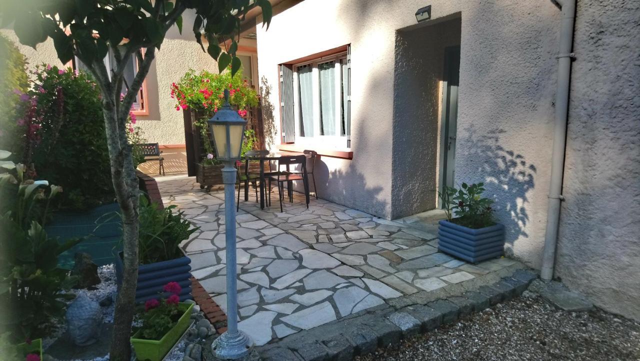 4 Rue Guy De Maupassant Valmont (Seine-Maritime) Exterior foto